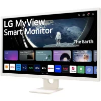 Монитор LG 32SR50F-W фото 1